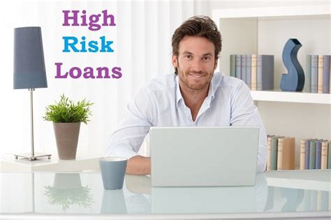 High Risk Installment Loans